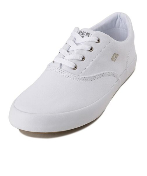 STS15560　WAHOO CVO SATURATED　WHITE　562040-0001