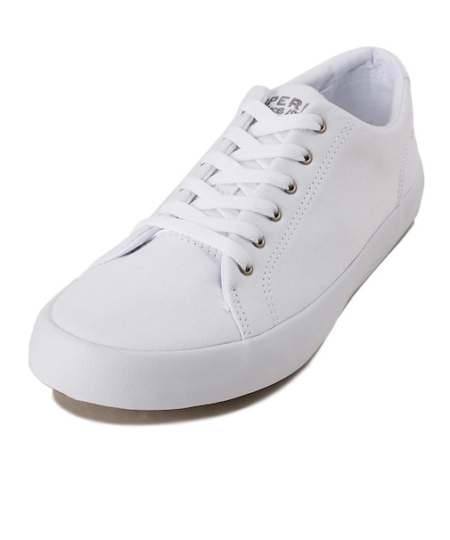 STS15565　WAHOO LTT SATURATED　WHITE　562043-0001