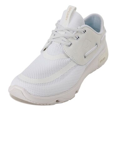 STS15528　7 SEAS 3-EYE　WHITE　562842-0001