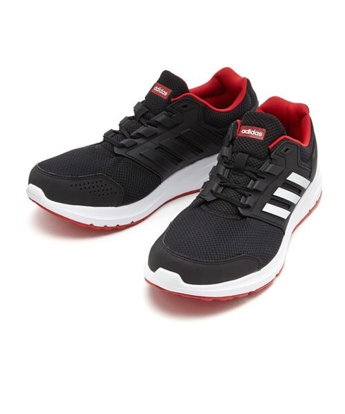 B44622 glx m *BLK/WHT/SCR 579185-0001｜エービーシー・マートの