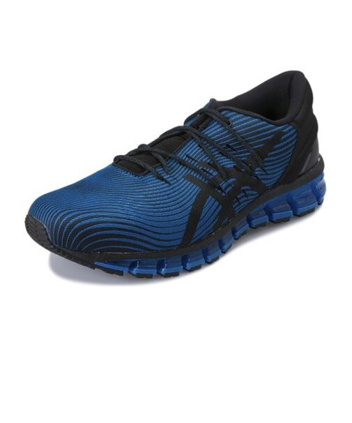 1021A028 GEL-QUANTUM 360 4 400 R.BLUE/BK 583647-0002