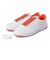 V4410NEON　FLOATER　WHITE/ORANGE　574431-0002