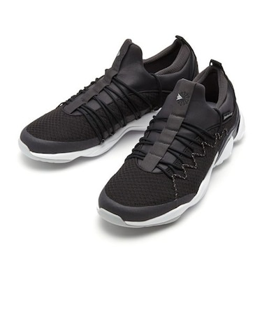 CN6060 DMX FUSION LITE ATHLETIC BLK/COAL/GRY 579176-0001