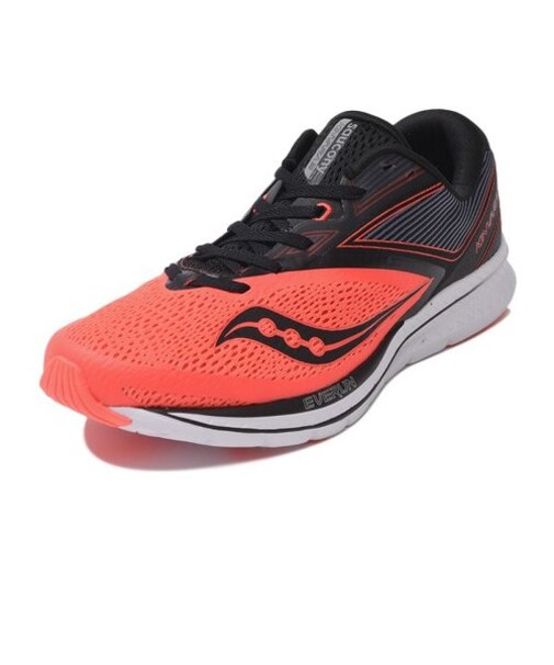 S20418-35 KINVARA 9 VIZIRED/BLACK 581600-0001