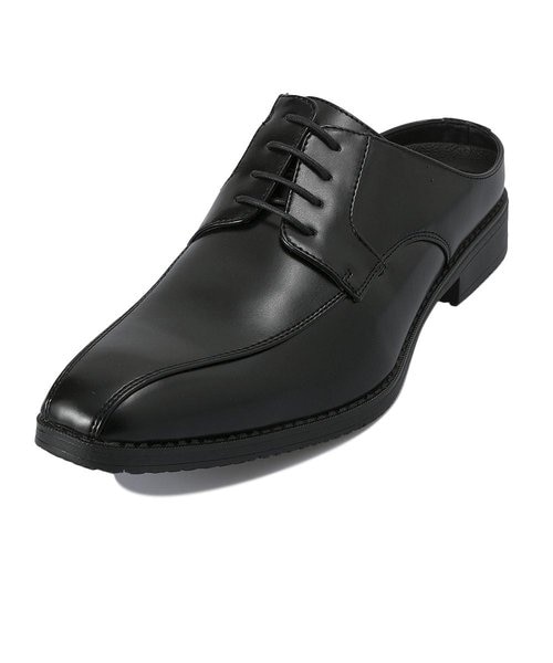 SR01438 SWIRL CLOG NERO 569353-0001｜エービーシー・マートの