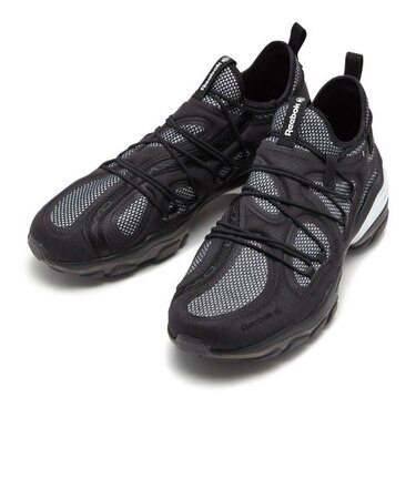 CN3816　DMX SERIES 2000 LOW　BLK/GRAVEL　582922-0001