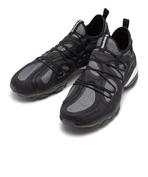 CN3816　DMX SERIES 2000 LOW　BLK/GRAVEL　582922-0001