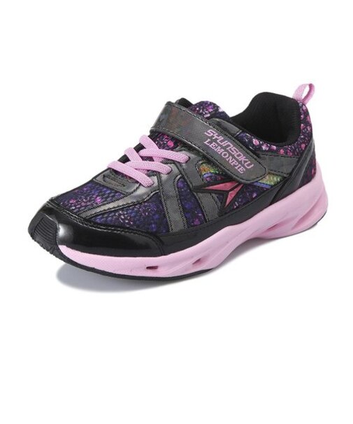 LEC 5415 LEMONPIE C-541(17-23) BLACK 581472-0001