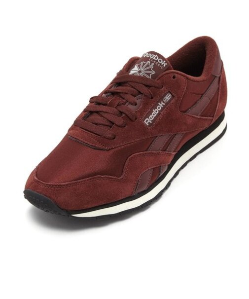 DV4900　CL NYLON M　*BUR/CLK/BLK　583307-0001