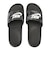 M631261B　BENASSI JDI PRINT　013BK/SMTWHT　583795-0006