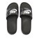 M631261B　BENASSI JDI PRINT　013BK/SMTWHT　583795-0006