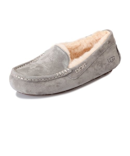 レディース 3312 W ANSLEY LIGHT GRY 500438-0002｜エービーシー・マートの通販