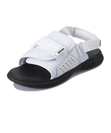 71000 CARDIFF WHITE/BLACK 554198-0006