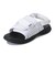 71000　CARDIFF　WHITE/BLACK　554198-0006
