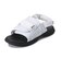 71000　CARDIFF　WHITE/BLACK　554198-0006