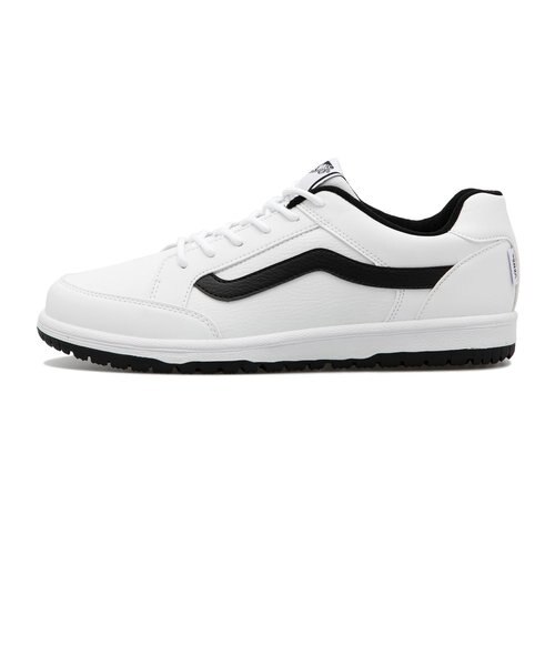 V8090 GRANBY WHITE/BLACK 581573-0003｜エービーシー・マートの