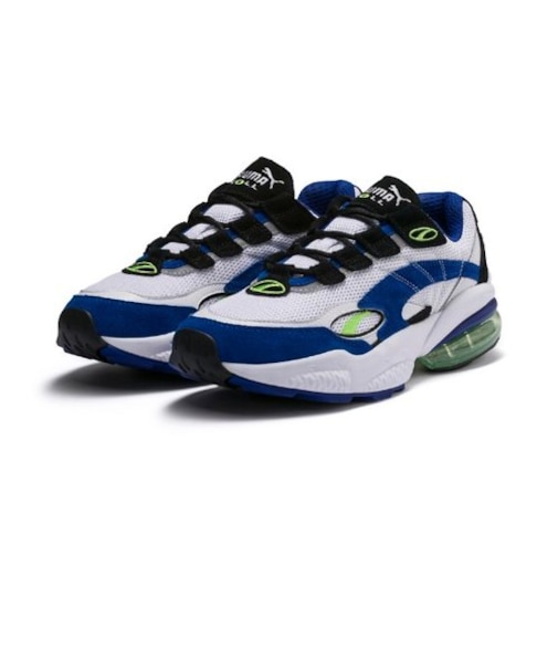 369354 CELL VENOM 01WH/SURF THE W 587380-0001