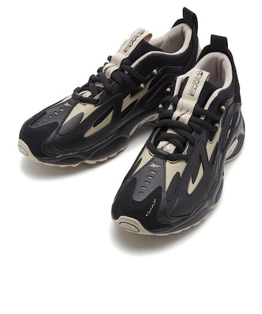 DV9234 DMX SERIES 1200 BLK/SAND 589325-0001