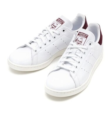 DB3526　STAN SMITH　WHT/WHT　588289-0001