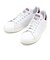 DB3526　STAN SMITH　WHT/WHT　588289-0001