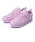 V2257K　YORKEY(15-22)　PINK/WHITE　587236-0003