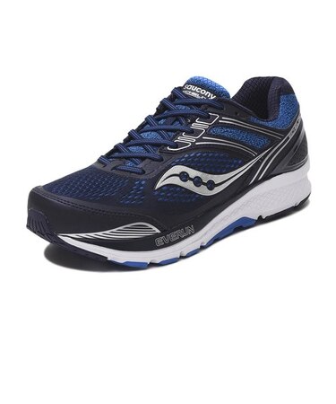 S20469-2 ECHELON 7(WIDE) NAVY/BLUE 587104-0001