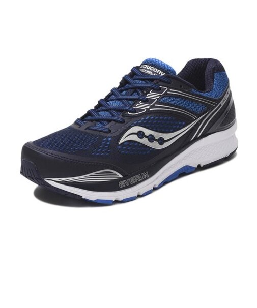 S20469-2 ECHELON 7(WIDE) NAVY/BLUE 587104-0001