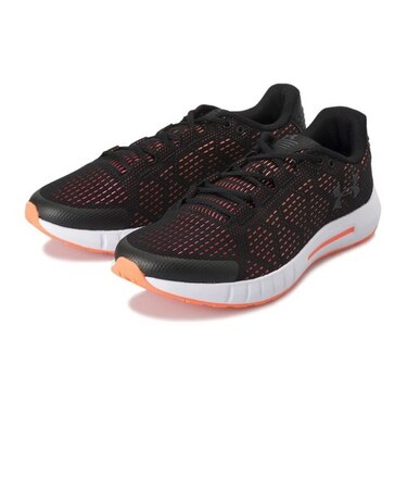 3021250　W UA W Micro G Pursuit SE　003BLK/PCP/MGM　590999-0001