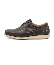 HL82051　TR IT LW OX 2　FG/DK.BROWN　586295-0002