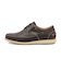 HL82051　TR IT LW OX 2　FG/DK.BROWN　586295-0002