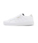 DB3258　ADIDAS SLEEK W　WHT/WHT　588380-0001