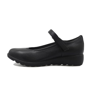 NE30209　LIGHT PPS 4　BLACK　587607-0001