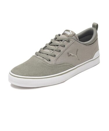 365263　PUMA BRIDGER CAT　*10ROCK RIDGE/W　574797-0008