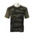 DV0986　M S2S CAMOグラフィック Tシャツ　KHA　588625-0001