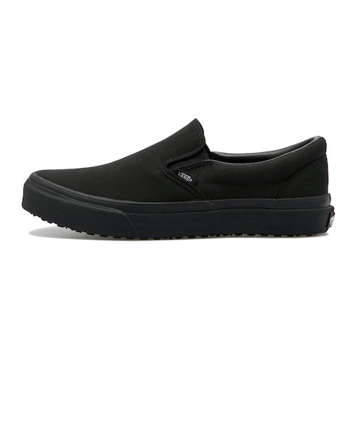 V98CF H/SHIELD SLIP ON M.BLACK 587212-0001｜エービーシー