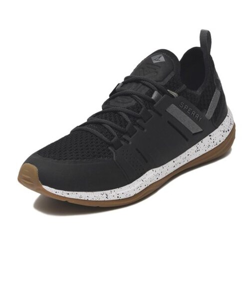 STS18839　H2O MAINSTAY　BLACK　588512-0001