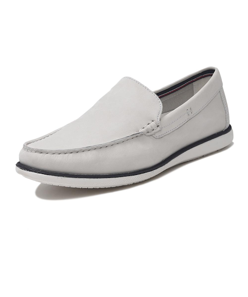 SR03785　PALAZZO VAMP　N/BIANCO　586781-0003