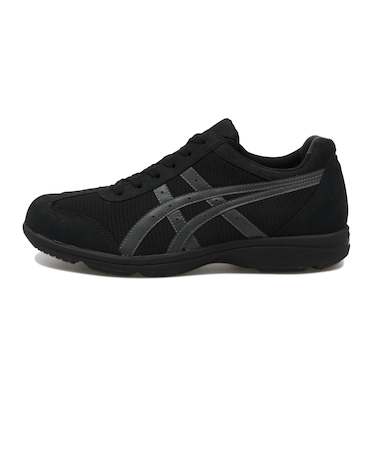 TDW536　24-28_HADASHIWALKERPLUS536　9073 BLACK/CHGR　593408-0002