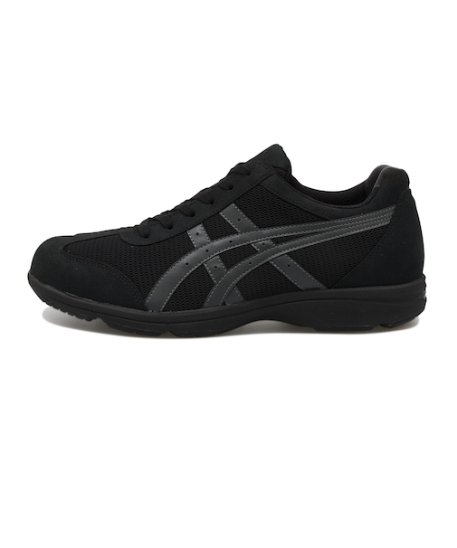 TDW536　24-28_HADASHIWALKERPLUS536　9073 BLACK/CHGR　593408-0002