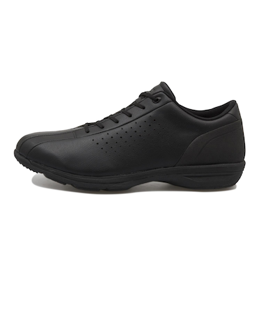 TDW553　24H-28_HADASHIRIDE553　001 BLACK/BK　593409-0001