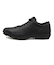TDW553　24H-28_HADASHIRIDE553　001 BLACK/BK　593409-0001