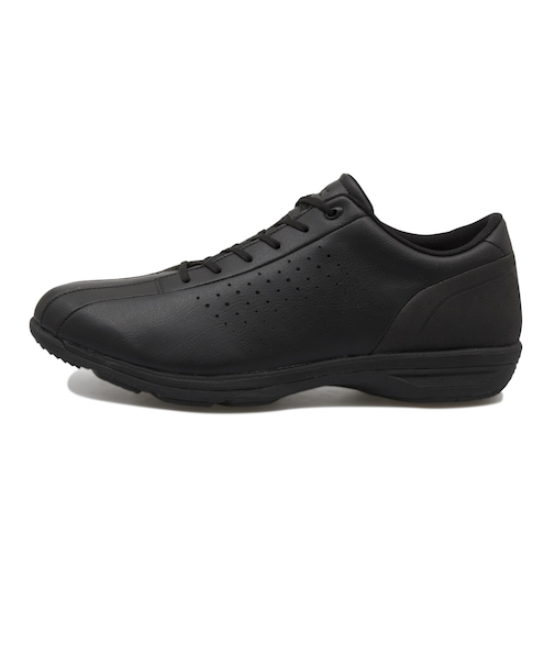 TDW553　24H-28_HADASHIRIDE553　001 BLACK/BK　593409-0001
