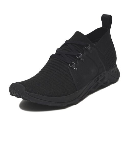 97631　RANGE AC+　TRIPLE BLACK　591905-0001