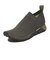97487　RANGE LACELESS AC+　DUSTY OLIVE　591908-0001