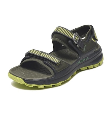 48795　CHOPROCK STRAP　DUSTY OLIVE　591899-0001