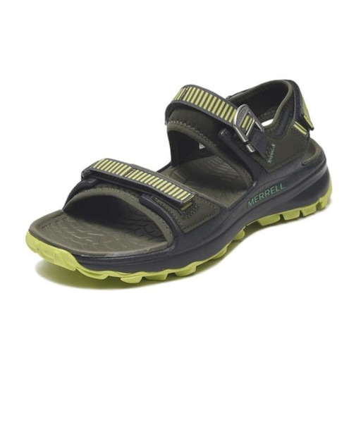 48795　CHOPROCK STRAP　DUSTY OLIVE　591899-0001