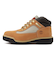 A18RI　FIELD BOOT WP　WHEAT　575684-0001