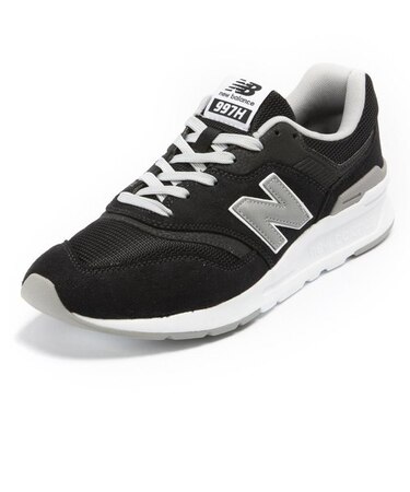 CM997HCV　CM997HCV(D)　*BLACK(CV)　589945-0001