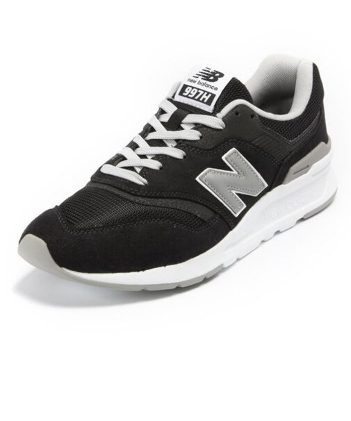 CM997HCV　CM997HCV(D)　*BLACK(CV)　589945-0001