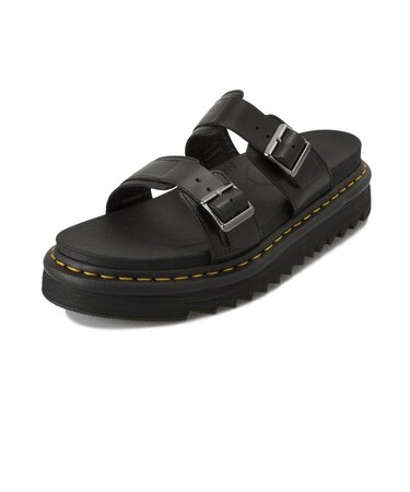 23523001　MYLES　BLACK　591698-0001